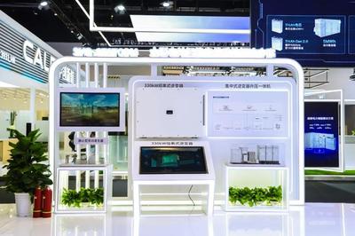 特變電工新能源亮相ESIE2025展，重磅發(fā)布儲(chǔ)能產(chǎn)品矩陣與技術(shù)服務(wù)