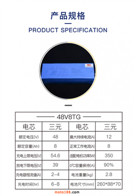 江西人東新能源 專注新型能源鋰電池研發(fā)與生產(chǎn)，引領(lǐng)綠色發(fā)展