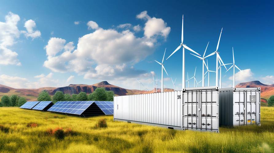 京能充電樁與傳藝科技強強聯合，共筑鈉離子電池等新型儲能技術發展新格局