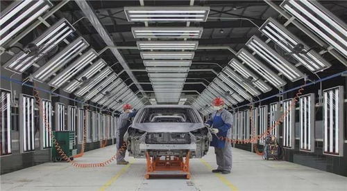 哪吒汽車(chē)逆市大增 產(chǎn)品力、資本信心與新能源賽道共振