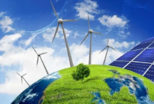 湖北電力結(jié)構(gòu)新突破 每用三度電就有一度是綠電，技術(shù)服務(wù)賦能清潔能源轉(zhuǎn)型